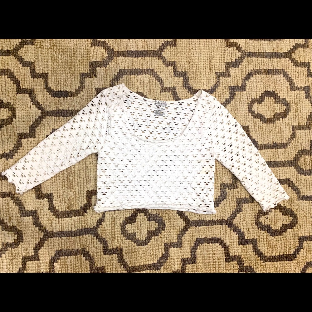 Free People blouse